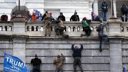 We've freedom of speech in our country: Republican leader