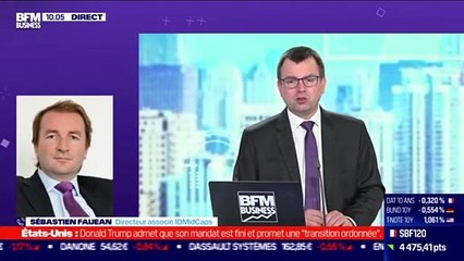 Pépites & Pipeaux: Catana Group - 07/01