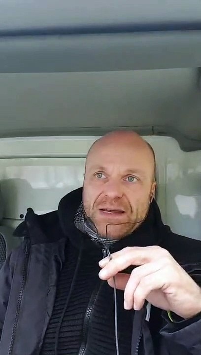 Nachtrag zum  Video bezüglich mrna und dna