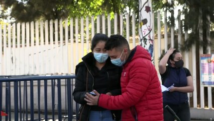 مكسيكو تعيد تعبئة أسطوانات الأكسجين مجانا لمرضى كوفيد-19