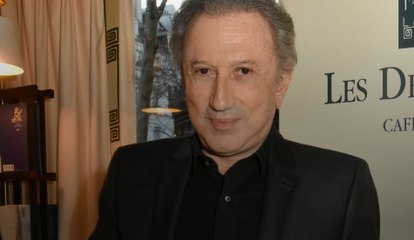 Michel Drucker fera son retour au printemps
