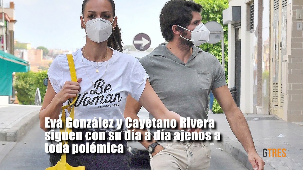 ¡Deseo concecido! El hijo de Eva González recibe el peculiar regalo que pidió a los Reyes Magos