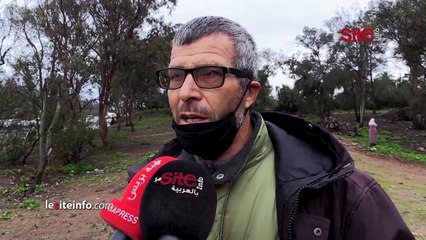 _تسرب الغاز يثير استنفارا أمنيا بالمحمدية.. ومواطنون_ _شمينا رائحة قوية وتخلعنا