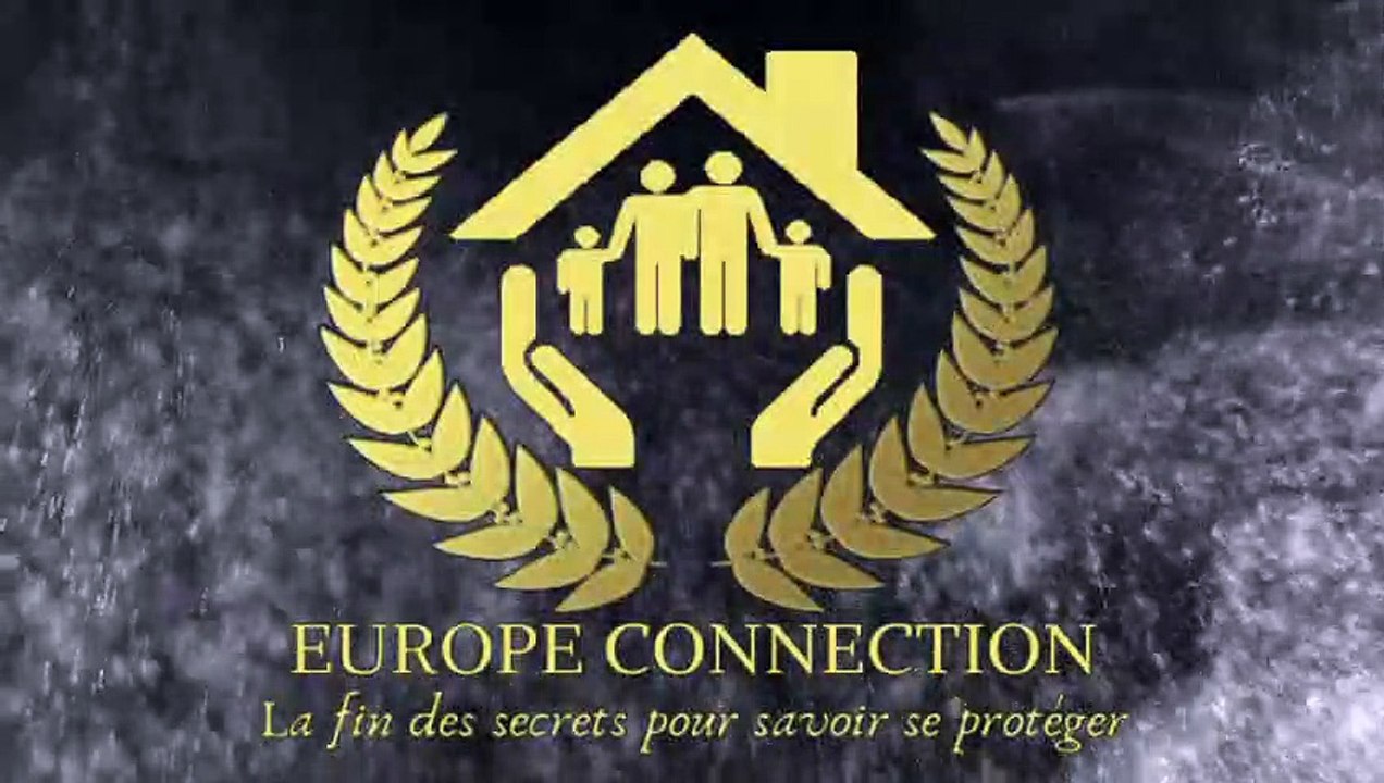 Système anti-intrusion de défense active par fumigène - Europe Connection