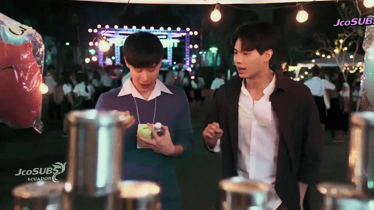 2Gether: The Series Ep.1 | Sub Español