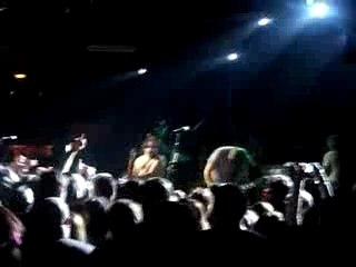 NEW FOUND GLORY - IT AINT ME BABE