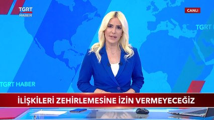 2021'de İlk Konuk Arnavutluk Başbakanı Edi Rama Oldu