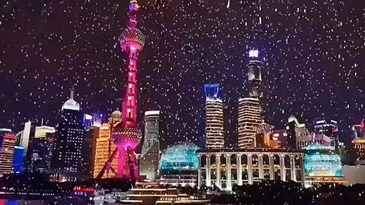 Dunya ki shahdeed sardi