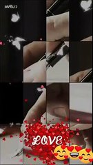 Rashk e gull ✍️__