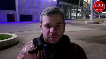 OL : le debrief du match face au RC Lens