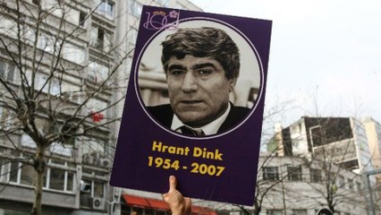 Hrant Dink davasında kritik isim yakalandı