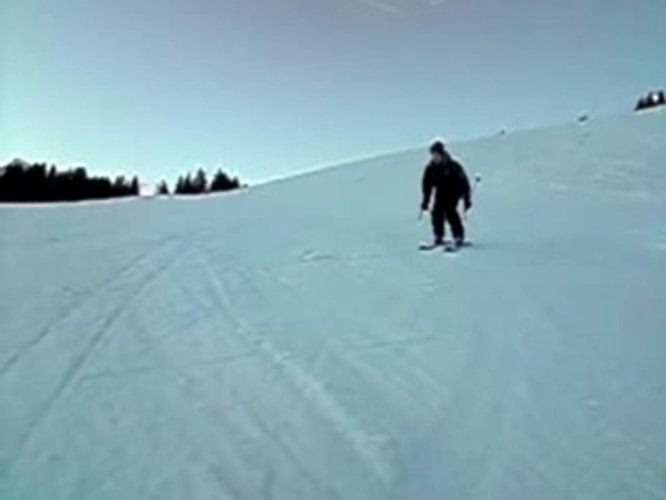 WeeK à ChampérY / N°2