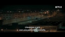 Bajocero ¦ Tráiler oficial ¦ Netflix