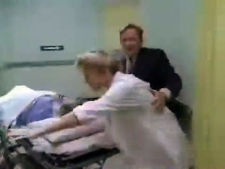 The Twilight Zone 1985 - 3x18 - Street of Shadows