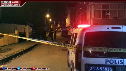 İstanbul'da bir kadın cinayeti daha