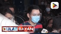 PNP, pinaghahandaan na ang preliminary investigation sa Dacera case; pagpapalakas sa kaso sa pagkamatay ni Christine Dacera, tututukan ng NCRPO