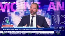 Guillaume Dard VS Alexandre Hezez : Pandémie, économie, politique, budget, Brexit ... la situation américaine et européenne - 07/01