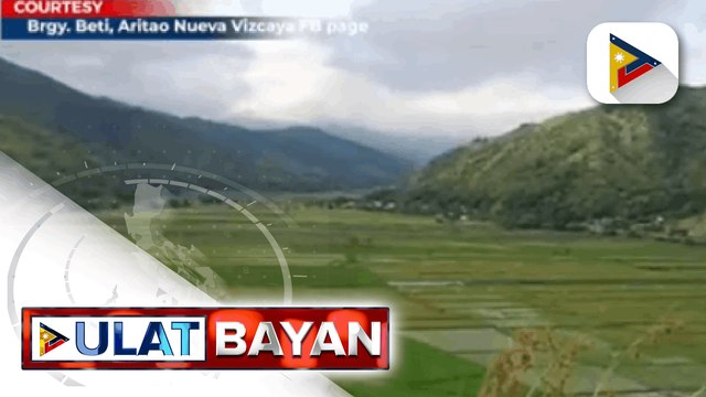LGU ng Aritao, Nueva Vizcaya, itinanggi na residente nila ang Pinay OFW na nagpositibo sa UK COVID-19 variant sa Hong Kong