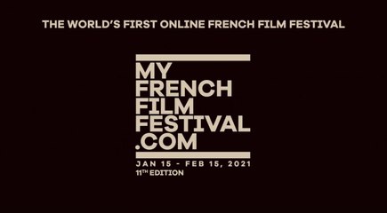 Videos De Myfrenchfilmfestival Dailymotion