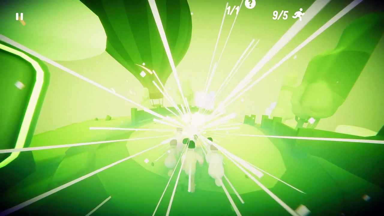 Populus Run Teaser