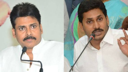 下载视频: Andhra Pradesh : Pawan Kalyan Slams AP CM YS Jagan Government On Temples Issue | Oneindia Telugu