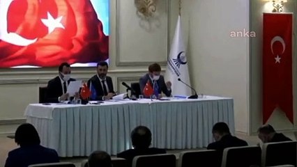 AK Partili belediye işten çıkarma yasağına uymadı!