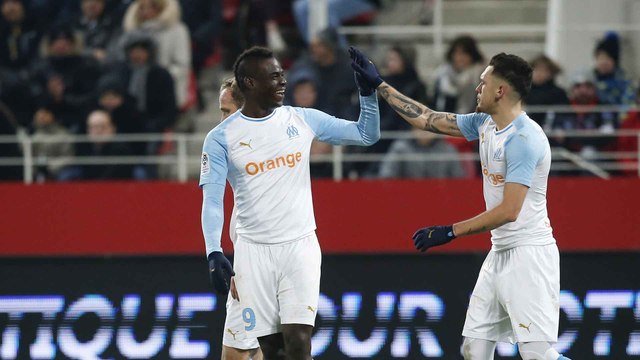 Dijon - OM (2018-2019) : Le résumé