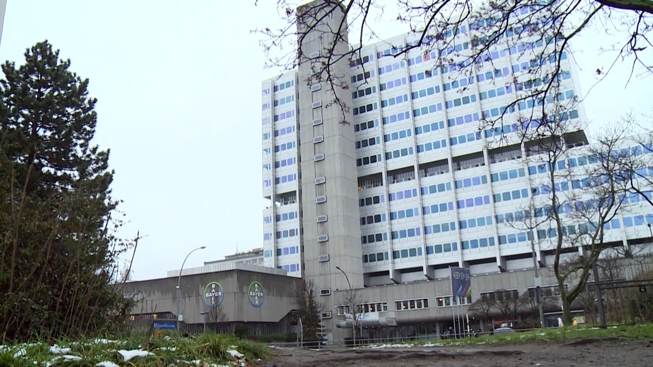 Curevac und Bayer schließen Impfstoff-Partnerschaft