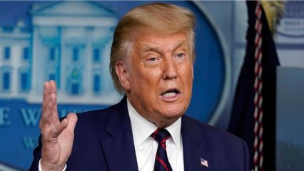 Trump concedes defeat, pledges orderly transition of power