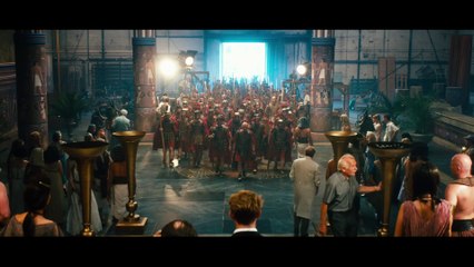 Dare to Dream Movie