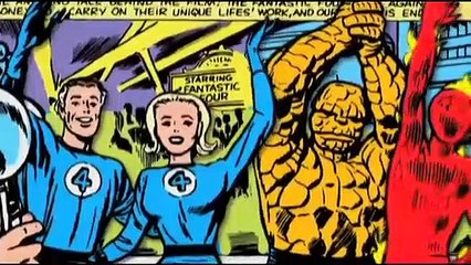 With Great Power The Stan Lee Story Documentary movie