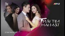 Trái Tim Hai Mặt tập 8 phim Thái Lan lồng tiếng (trọn bộ)