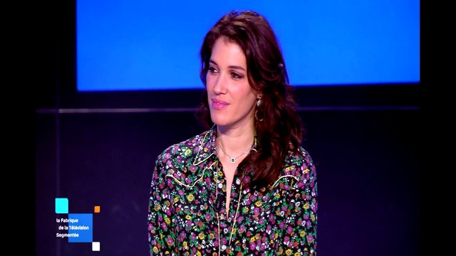 TV segmentée : pour les marques - Carine PARIS, chef de département publicité et évènement de TOYOTA et Thibaut Guigonis, Media Client Lead de The&Partnership