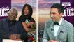 L'instant de Luxe - Magloire et Vincent Mc Doom : leurs retrouvailles après sept ans d'absence sur un plateau TV