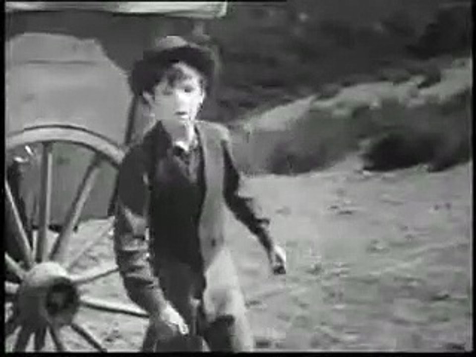 Wagon Train Sea 05 Epis 05 The Clementine Jones Story Dailymotion Video