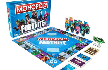 Man spends thousands on massive Monopoly collection