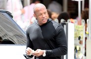 Dr Dre's house targeted by would-be burglars