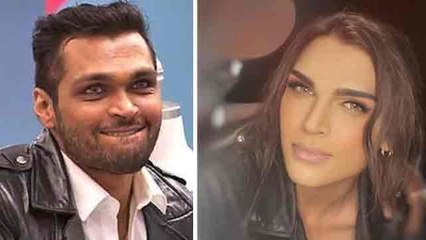 Popular Bollywood Fashion Designer Swapnil Shinde Comes Out As A Transwoman