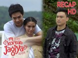 My Korean Jagiya: Ka-forever ni Gia, nahanap na! | RECAP (HD)