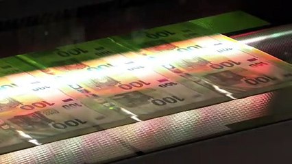 El Tesoro coloca 6.025 millones a mínimos históricos