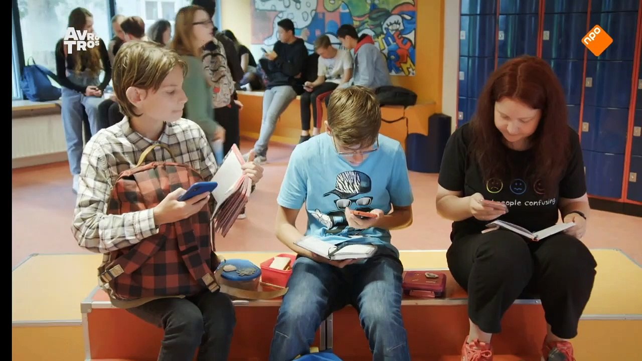 WIE IS DE SLIMSTE