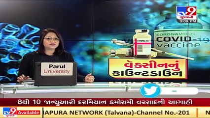 Relief for Civil hospital authority as COVID 19 cases decline, Ahmedabad _ Tv9GujaratiNews A03