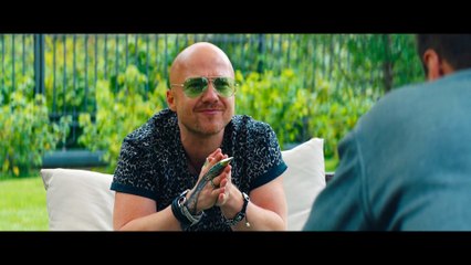 Мажор. Фильм - 2 серия HD (2021)