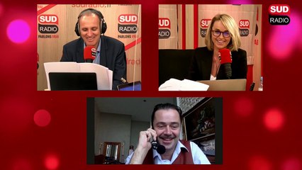 Walter - "Cette année, il faut faire des résolutions qu'on peut faire de chez soi !"