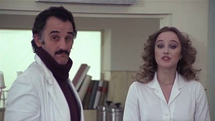 Conviene Far Bene L'amore (Gigi Proietti, Eleonora Giorgi, Christian De Sica) 2T