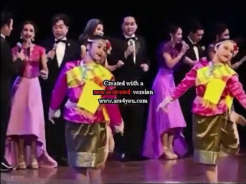 รำวงสาวบ้านแต้ (ภาคอีสาน) - คลื่นลูกใหม่สุนทราภรณ์ (วงสุนทราภรณ์) (2561)