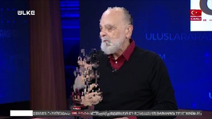 Haşmet Babaoğlu: ‘‘Amerika'dan başladı. Bu düzen değişecek’’ I Uluslararası Gündem