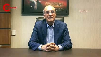 CHP’li Tekin Bingöl’den Melih Bulu’ya: CHP ile geçmişini temizleyemez