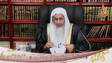 معني النقدين المضروبين ؟ الشيخ مصطفي العدوي