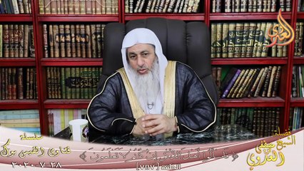 متي يبدأ وقت السحر ومتي ينتهي ؟ الشيخ مصطفي العدوي